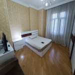 Kirayə (aylıq) 4 otaqlı Yeni Tikili, Nəriman Nərimanov metrosu, Heydər Əliyev Mərkəzi, Nərimanov rayonu 7