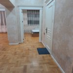 Kirayə (aylıq) 3 otaqlı Yeni Tikili, Gənclik metrosu, Nəsimi rayonu 35