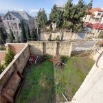 Satılır 6 otaqlı Həyət evi/villa, Qara Qarayev metrosu, 8-ci kilometr, Nizami rayonu 2