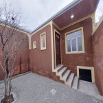 Satılır 3 otaqlı Həyət evi/villa, Binə qəs., Xəzər rayonu 1