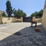 Satılır 4 otaqlı Həyət evi/villa, Masazır, Abşeron rayonu 2