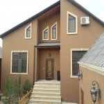 Satılır 3 otaqlı Həyət evi/villa, Buzovna, Xəzər rayonu 1