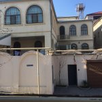 Satılır 11 otaqlı Həyət evi/villa, 6-cı mikrorayon, Binəqədi rayonu 1