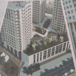 Продажа 2 комнат Новостройка, м. 28 Мая метро, Насими район 13