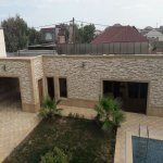 Satılır 4 otaqlı Bağ evi, Xəzər rayonu 6