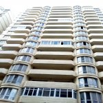 Продажа 4 комнат Новостройка, м. 20 Января метро, Насими район 1