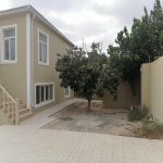 Satılır 5 otaqlı Həyət evi/villa, Mərdəkan, Xəzər rayonu 4