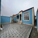 Satılır 4 otaqlı Həyət evi/villa, Koroğlu metrosu, Zabrat qəs., Sabunçu rayonu 3