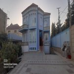 Satılır 8 otaqlı Həyət evi/villa, Avtovağzal metrosu, Biləcəri qəs., Binəqədi rayonu 9