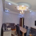 Kirayə (aylıq) 2 otaqlı Yeni Tikili, Nəriman Nərimanov metrosu, Nərimanov rayonu 2