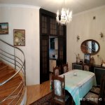 Kirayə (aylıq) 5 otaqlı Həyət evi/villa, Badamdar qəs., Səbail rayonu 8