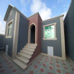 Satılır 4 otaqlı Həyət evi/villa, Zabrat qəs., Sabunçu rayonu 1