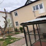 Satılır 6 otaqlı Həyət evi/villa, Badamdar qəs., Səbail rayonu 2