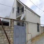 Satılır 4 otaqlı Həyət evi/villa, Azadlıq metrosu, Binəqədi qəs., Binəqədi rayonu 1