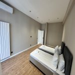 Продажа 2 комнат Новостройка, м. Короглу метро, Низаминский р-н район 5