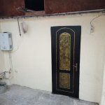 Satılır 2 otaqlı Həyət evi/villa, Koroğlu metrosu, Zabrat qəs., Sabunçu rayonu 1