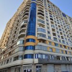 Продажа 3 комнат Новостройка, м. Азадлыг метро, 7-ой микрорайон, Бинагадинский р-н район 1