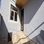 Satılır 2 otaqlı Həyət evi/villa, Avtovağzal metrosu, Biləcəri qəs., Binəqədi rayonu 1