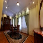 Satılır 15 otaqlı Həyət evi/villa, Badamdar qəs., Səbail rayonu 19