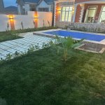 Satılır 4 otaqlı Həyət evi/villa, Binə qəs., Xəzər rayonu 21