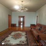 Satılır 8 otaqlı Həyət evi/villa, Gənclik metrosu, Nərimanov rayonu 7