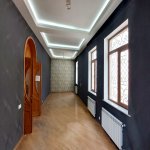 Satılır 6 otaqlı Həyət evi/villa, Nəsimi metrosu, 6-cı mikrorayon, Binəqədi rayonu 8