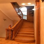 Satılır 5 otaqlı Həyət evi/villa, Bakıxanov qəs., Sabunçu rayonu 9