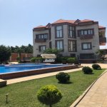 Satılır 10 otaqlı Həyət evi/villa, Novxanı, Abşeron rayonu 2