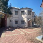 Satılır 5 otaqlı Həyət evi/villa, Novxanı, Abşeron rayonu 1