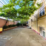 Satılır 10 otaqlı Həyət evi/villa, Nəsimi metrosu, 6-cı mikrorayon, Binəqədi rayonu 5