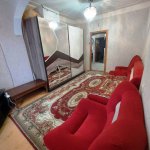 Satılır 3 otaqlı Köhnə Tikili, Əhmədli metrosu, Əhmədli, Xətai rayonu 5