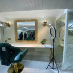 Kirayə (aylıq) Obyekt, Gənclik metrosu, Nərimanov rayonu 12