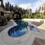Satılır 9 otaqlı Bağ evi, Koroğlu metrosu, Nardaran qəs., Sabunçu rayonu 2