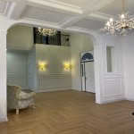 Satılır 5 otaqlı Həyət evi/villa, Badamdar qəs., Səbail rayonu 4