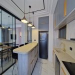Kirayə (aylıq) 3 otaqlı Yeni Tikili, Ağ şəhər, Xətai rayonu 12