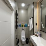 Продажа 3 комнат Новостройка, Масазыр, Абшерон район 14