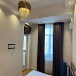 Satılır 3 otaqlı Yeni Tikili, Binəqədi rayonu 4