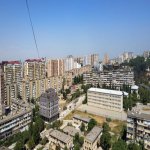 Satılır 2 otaqlı Yeni Tikili, Həzi Aslanov metrosu, H.Aslanov qəs., Xətai rayonu 2