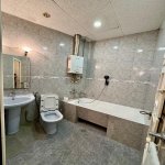 Kirayə (aylıq) 2 otaqlı Köhnə Tikili, Sahil metrosu, Səbail rayonu 20