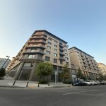Kirayə (aylıq) 3 otaqlı Yeni Tikili, Xətai metrosu, Ağ şəhər, Xətai rayonu 27