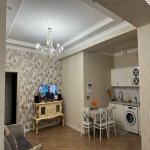 Kirayə (aylıq) 3 otaqlı Yeni Tikili, Azadlıq metrosu, 8-ci mikrorayon, Binəqədi rayonu 3