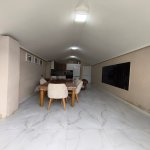 Satılır 4 otaqlı Həyət evi/villa, Koroğlu metrosu, Zabrat qəs., Sabunçu rayonu 14