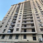 Kirayə (aylıq) 3 otaqlı Yeni Tikili, Gənclik metrosu, Nəsimi rayonu 1