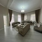 Satılır 7 otaqlı Həyət evi/villa, Hökməli, Abşeron rayonu 4