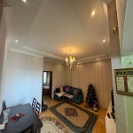 Kirayə (aylıq) 3 otaqlı Yeni Tikili, Həzi Aslanov metrosu, Xətai rayonu 2