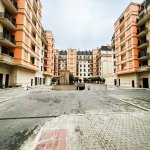 Kirayə (aylıq) 3 otaqlı Yeni Tikili, Xətai metrosu, Ağ şəhər, Xətai rayonu 1