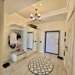 Kirayə (aylıq) 2 otaqlı Yeni Tikili, Nəsimi rayonu 13