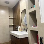 Аренда 3 комнатная Новостройка, м. 8 Ноябрь метро, Медицинский Университет, Насими район 11