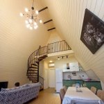 Kirayə (günlük) 4 otaqlı Həyət evi/villa Qəbələ 6