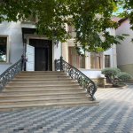 Satılır 7 otaqlı Həyət evi/villa, Badamdar qəs., Səbail rayonu 3